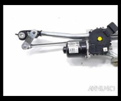 Motorino tergi ant completo di tandem peugeot 208 - 10