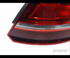 STOP FANALE POSTERIORE DESTRO AUDI A3 Sportback Se