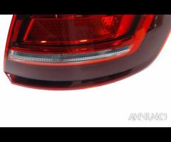 STOP FANALE POSTERIORE DESTRO AUDI A3 Sportback Se - 8