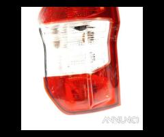 STOP FANALE POSTERIORE DESTRO FORD Transit Courier - 6