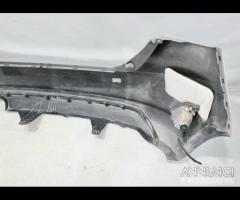 PARAURTI POSTERIORE COMPLETO FORD Fiesta 7a Serie