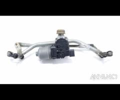 Motorino tergi ant completo di tandem citroen c3 s