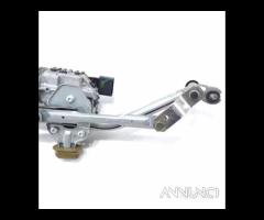 Motorino tergi ant completo di tandem citroen c3 s - 6