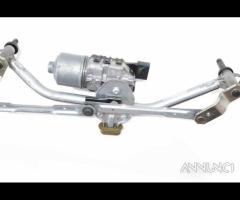 Motorino tergi ant completo di tandem citroen c3 s - 9