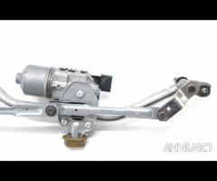 Motorino tergi ant completo di tandem citroen c3 s - 10