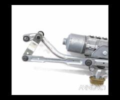 Motorino tergi ant completo di tandem citroen c3 s - 11