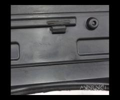 PARAURTI POSTERIORE COMPLETO LAND ROVER Discovery - 12