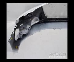 PARAURTI ANTERIORE COMPLETO AUDI A4 Berlina (8W2) - 8