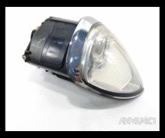 FARO ANTERIORE SINISTRO LANCIA Thesis 1a Serie 841 - 9