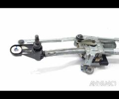 MOTORINO TERGI ANT COMPLETO DI TANDEM FORD EcoSpor