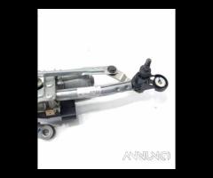 MOTORINO TERGI ANT COMPLETO DI TANDEM FORD EcoSpor