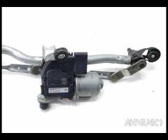 MOTORINO TERGI ANT COMPLETO DI TANDEM FORD EcoSpor - 6