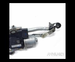 MOTORINO TERGI ANT COMPLETO DI TANDEM FORD EcoSpor - 7