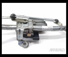 MOTORINO TERGI ANT COMPLETO DI TANDEM FORD EcoSpor - 8