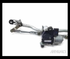 MOTORINO TERGI ANT COMPLETO DI TANDEM FORD EcoSpor - 10