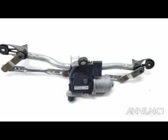 MOTORINO TERGI ANT COMPLETO DI TANDEM FORD EcoSpor - 11