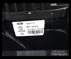 STOP FANALE POSTERIORE SINISTRO FORD Transit Serie - 11