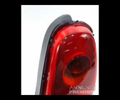 STOP FANALE POSTERIORE DESTRO MINI One 3a Serie 72 - 7