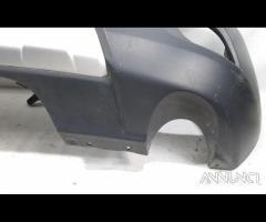 PARAURTI POSTERIORE COMPLETO OPEL Mokka 1a Serie 9