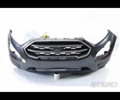 PARAURTI ANTERIORE COMPLETO FORD EcoSport Serie Z2