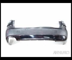 PARAURTI POSTERIORE COMPLETO BMW X3 2a Serie 51127