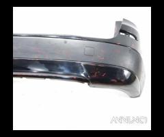 PARAURTI POSTERIORE COMPLETO BMW X3 2a Serie 51127