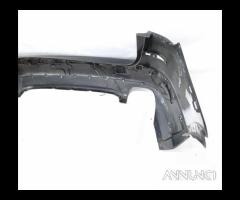 PARAURTI POSTERIORE COMPLETO BMW X3 2a Serie 51127