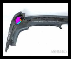 PARAURTI POSTERIORE COMPLETO BMW X3 2a Serie 51127 - 6