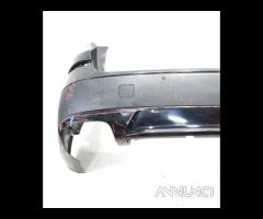 PARAURTI POSTERIORE COMPLETO BMW X3 2a Serie 51127 - 7