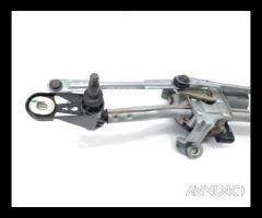 MOTORINO TERGI ANT COMPLETO DI TANDEM FORD EcoSpor