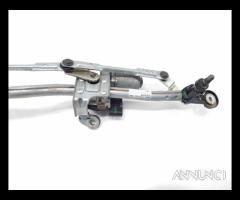 MOTORINO TERGI ANT COMPLETO DI TANDEM FORD EcoSpor