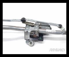 MOTORINO TERGI ANT COMPLETO DI TANDEM FORD EcoSpor