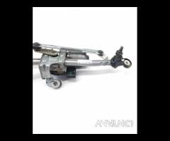 MOTORINO TERGI ANT COMPLETO DI TANDEM FORD EcoSpor - 6