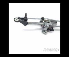 MOTORINO TERGI ANT COMPLETO DI TANDEM FORD EcoSpor - 7