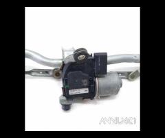 MOTORINO TERGI ANT COMPLETO DI TANDEM FORD EcoSpor - 8