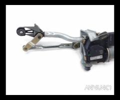 MOTORINO TERGI ANT COMPLETO DI TANDEM FORD EcoSpor - 9