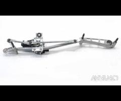 Motorino tergi ant completo di tandem mercedes gla