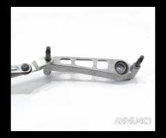 Motorino tergi ant completo di tandem mercedes gla