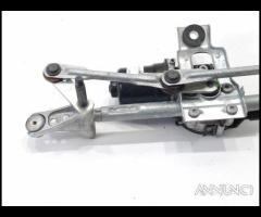 Motorino tergi ant completo di tandem mercedes gla