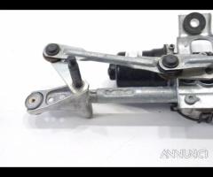 Motorino tergi ant completo di tandem mercedes gla