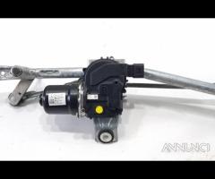 Motorino tergi ant completo di tandem mercedes gla - 11