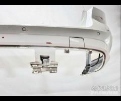 PARAURTI POSTERIORE COMPLETO MERCEDES Classe E S - 7