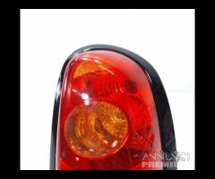 STOP FANALE POSTERIORE DESTRO MINI Countryman 1a S