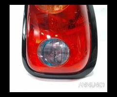 STOP FANALE POSTERIORE DESTRO MINI Countryman 1a S