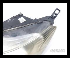 FARO ANTERIORE SINISTRO NISSAN NV200 1a Serie 2606 - 15