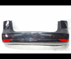 PARAURTI POSTERIORE COMPLETO VOLKSWAGEN Touran 3a