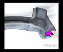 PARAURTI POSTERIORE COMPLETO VOLKSWAGEN Touran 3a