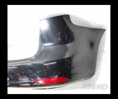 PARAURTI POSTERIORE COMPLETO VOLKSWAGEN Touran 3a