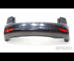 PARAURTI POSTERIORE COMPLETO VOLKSWAGEN Touran 3a