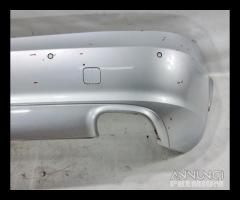 PARAURTI POSTERIORE COMPLETO MERCEDES SLK W172 3a